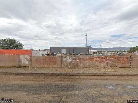 Neal, KINGMAN, AZ 86409