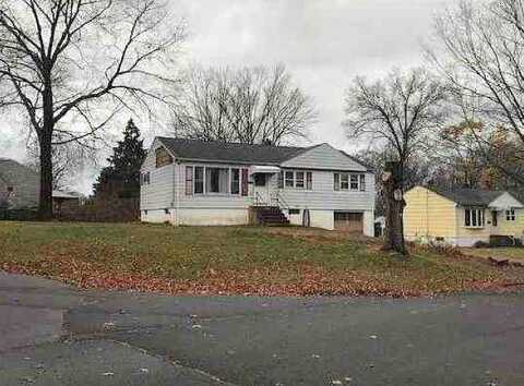 Kaye, WEST HAVEN, CT 06516