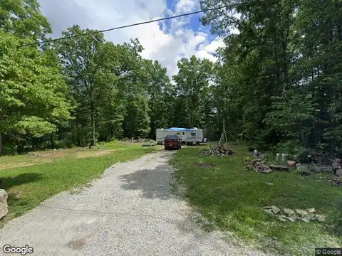 Brown Creek, CROSSVILLE, TN 38571