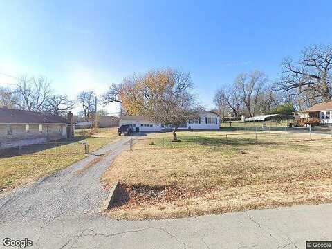 Claremont, INDEPENDENCE, MO 64052