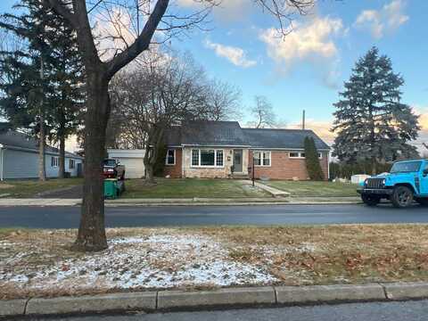 Grandview, CHAMBERSBURG, PA 17201