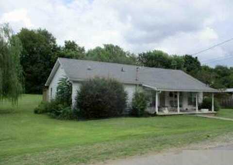 Walnut Ave, Monticello, KY 42633