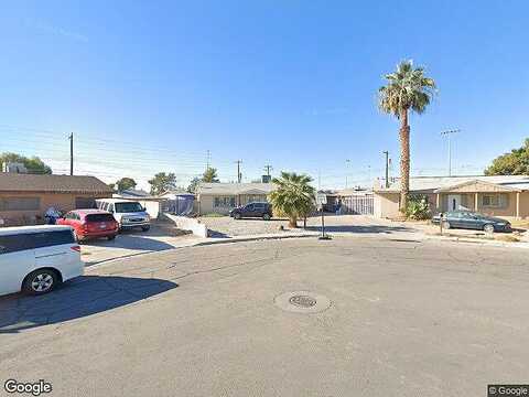 San Felipe, LAS VEGAS, NV 89115