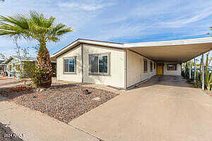 S 56Th Street 39, Mesa, AZ 85206