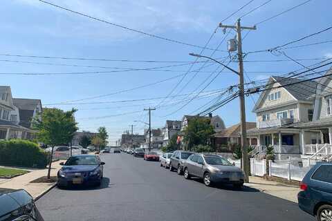 Beach 118Th, ROCKAWAY PARK, NY 11694