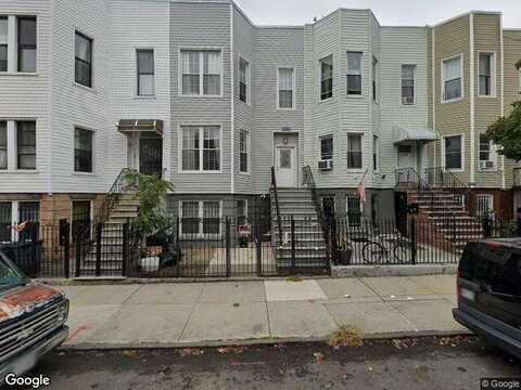 Eldert, BROOKLYN, NY 11207