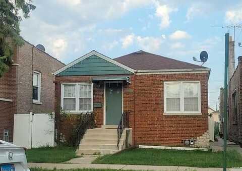 57Th, CICERO, IL 60804