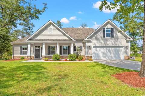 Suzanne Dr., Conway, SC 29526