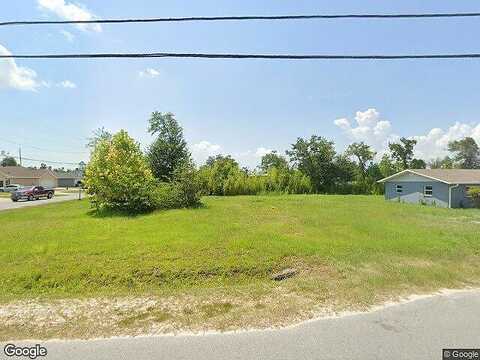 Canal, LYNN HAVEN, FL 32444