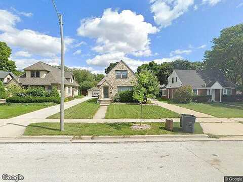 89Th, MILWAUKEE, WI 53226