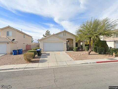 Sidney Spring, NORTH LAS VEGAS, NV 89030