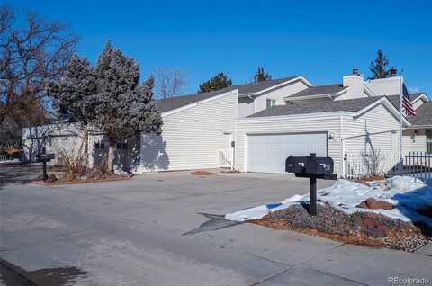 22Nd, BRIGHTON, CO 80601