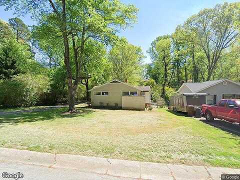 Overbrook, GREENSBORO, NC 27408