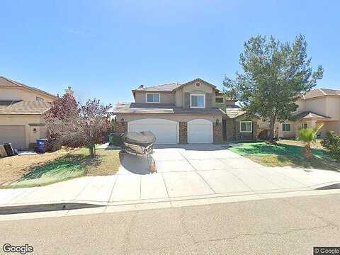 Avenue K2, LANCASTER, CA 93535