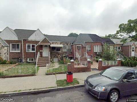 89Th, EAST ELMHURST, NY 11369