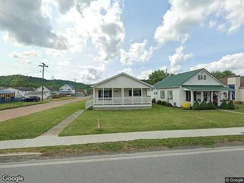 Chelsea, SISTERSVILLE, WV 26175