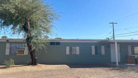 Glenn, TUCSON, AZ 85716
