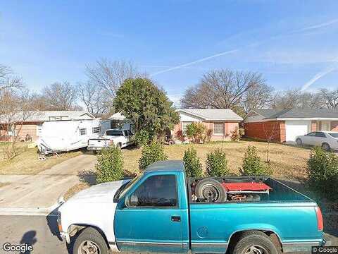Hillsboro, DALLAS, TX 75228