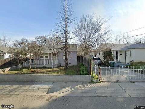 Norwood, SACRAMENTO, CA 95815