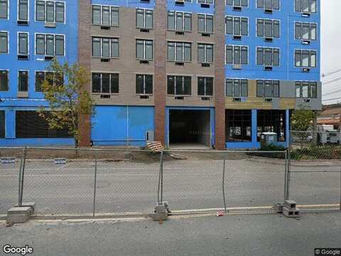 University Place, JERSEY CITY, NJ 07305