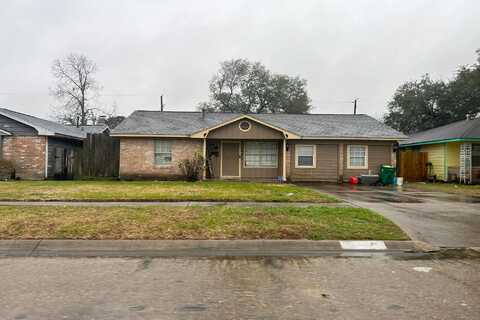 Persimmon, PASADENA, TX 77502