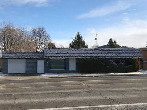 North 4Th Street, Coeur D Alene, ID 83814