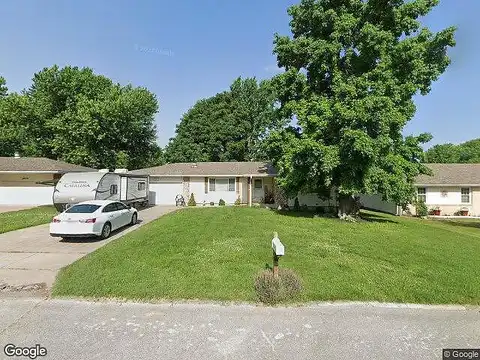 Marlan, SPRINGFIELD, MO 65803