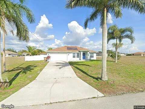4Th, CAPE CORAL, FL 33993