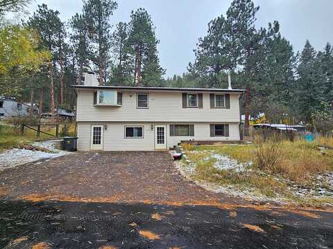 26350 26360 Mowbray Ct, Kittredge, CO 80457