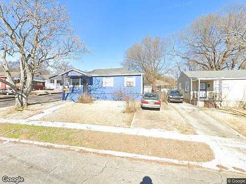 30Th Street Ensley, BIRMINGHAM, AL 35208