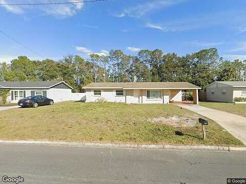 Kathryn Ave, Lakeland, FL 33801