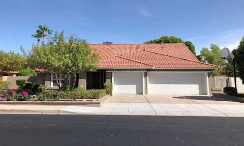 Gila, CHANDLER, AZ 85224