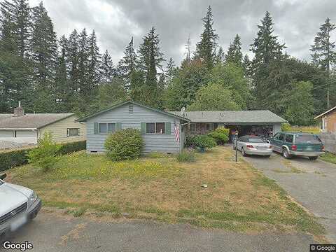 Sherman, PORT ORCHARD, WA 98366