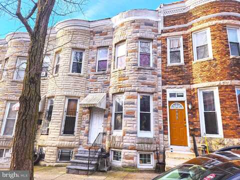 Woodbrook, BALTIMORE, MD 21217