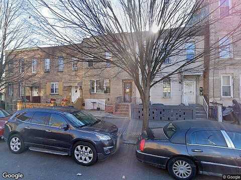 Macdougal, BROOKLYN, NY 11233