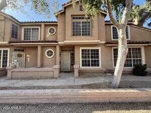 W Highland Street 1102, Chandler, AZ 85224