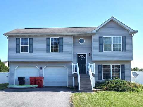 Shirk, FREDERICKSBURG, PA 17026