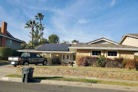 E Echo Hill Way, ORANGE, CA 92867