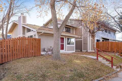 W 119Th Street, Westminster, CO 80234