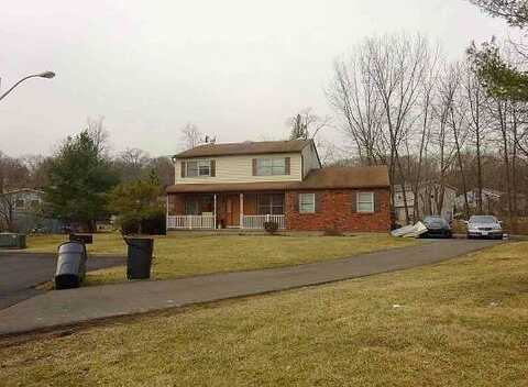 Jennifer, SPRING VALLEY, NY 10977