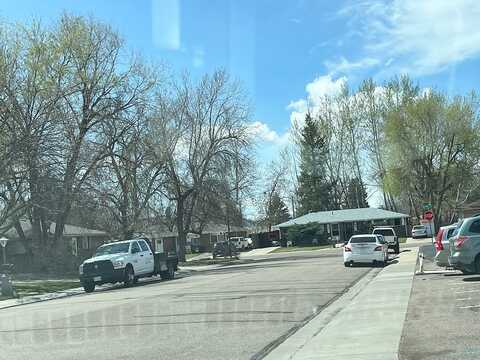Emery, LONGMONT, CO 80501