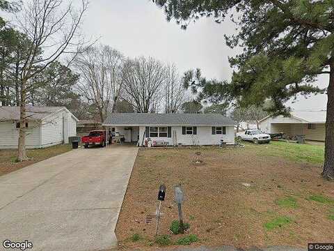 13Th, PARAGOULD, AR 72450