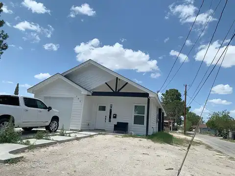 San Juan, DEL RIO, TX 78840