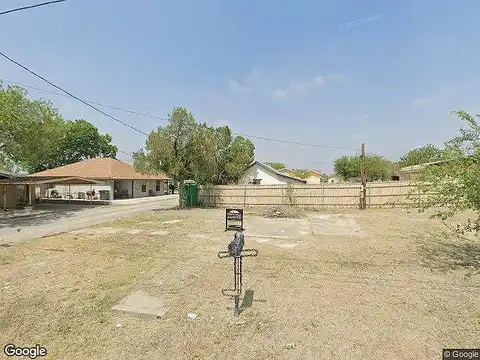 San Juan, DEL RIO, TX 78840