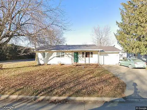 15Th, WASHINGTON, IA 52353