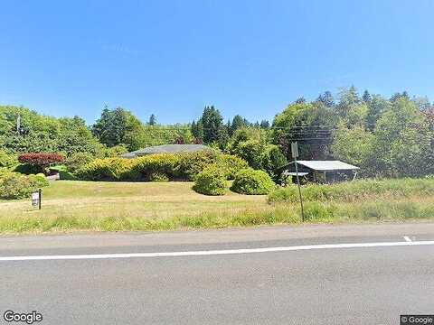 State Route 4, CATHLAMET, WA 98612