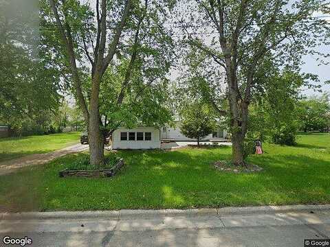 6Th, WINNEBAGO, MN 56098