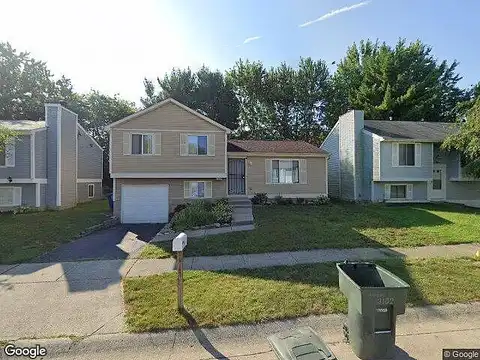 Dewbourne, REYNOLDSBURG, OH 43068