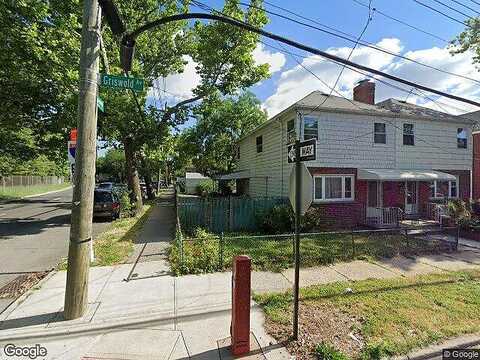 Griswold, BRONX, NY 10465