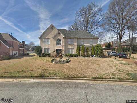 Holly Heath, MEMPHIS, TN 38119